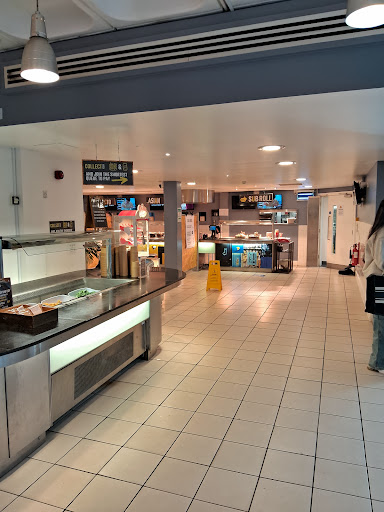 Photo of Campus Kitchen - University of East, Norwich NR4 7TJ